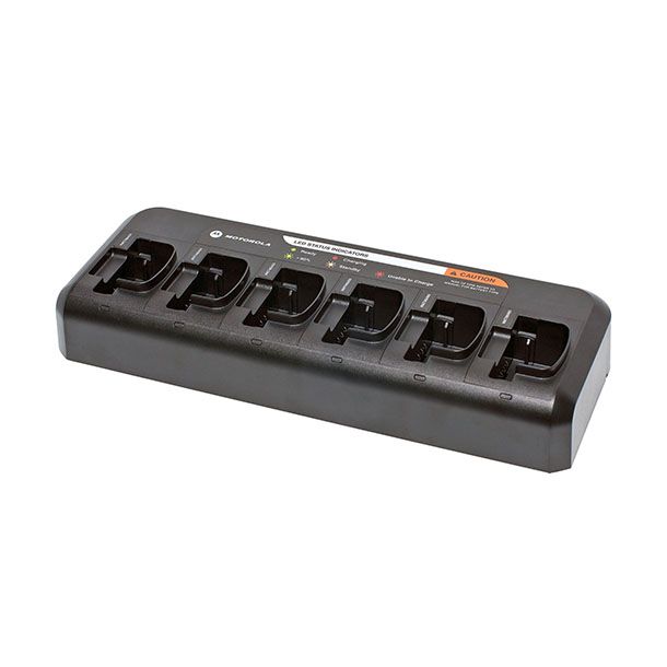 Multi Unit Radio Charger