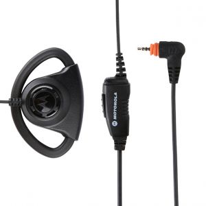Motorola Covert Earpiece