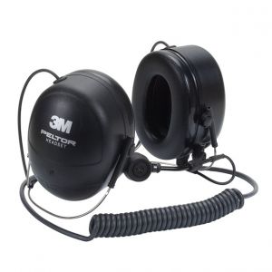 Motorola Heavy Duty Headset