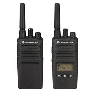 Motorola XT400 License Free Radio